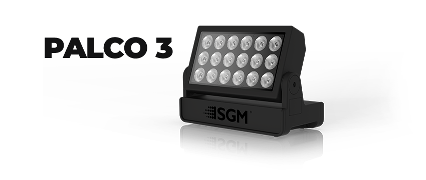 SGM LIGHT